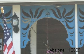 Scroll Work